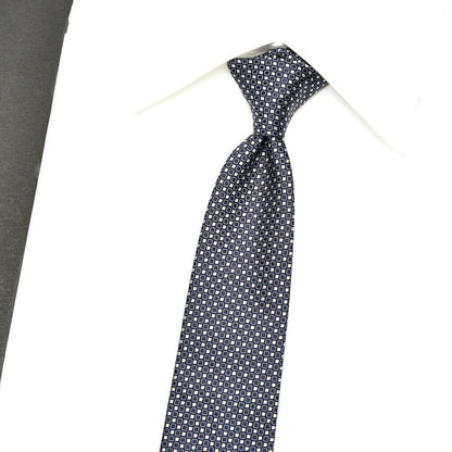 SALE｜GIORGIO ARMANI シルク100% 総柄ネクタイ｜402045｜GUARDAROBA MILANO OFFICIAL STORE