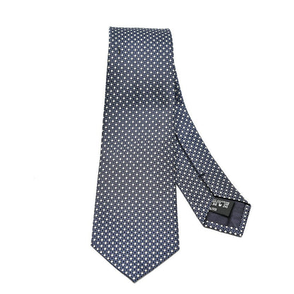 SALE｜GIORGIO ARMANI シルク100% 総柄ネクタイ｜402045｜GUARDAROBA MILANO OFFICIAL STORE