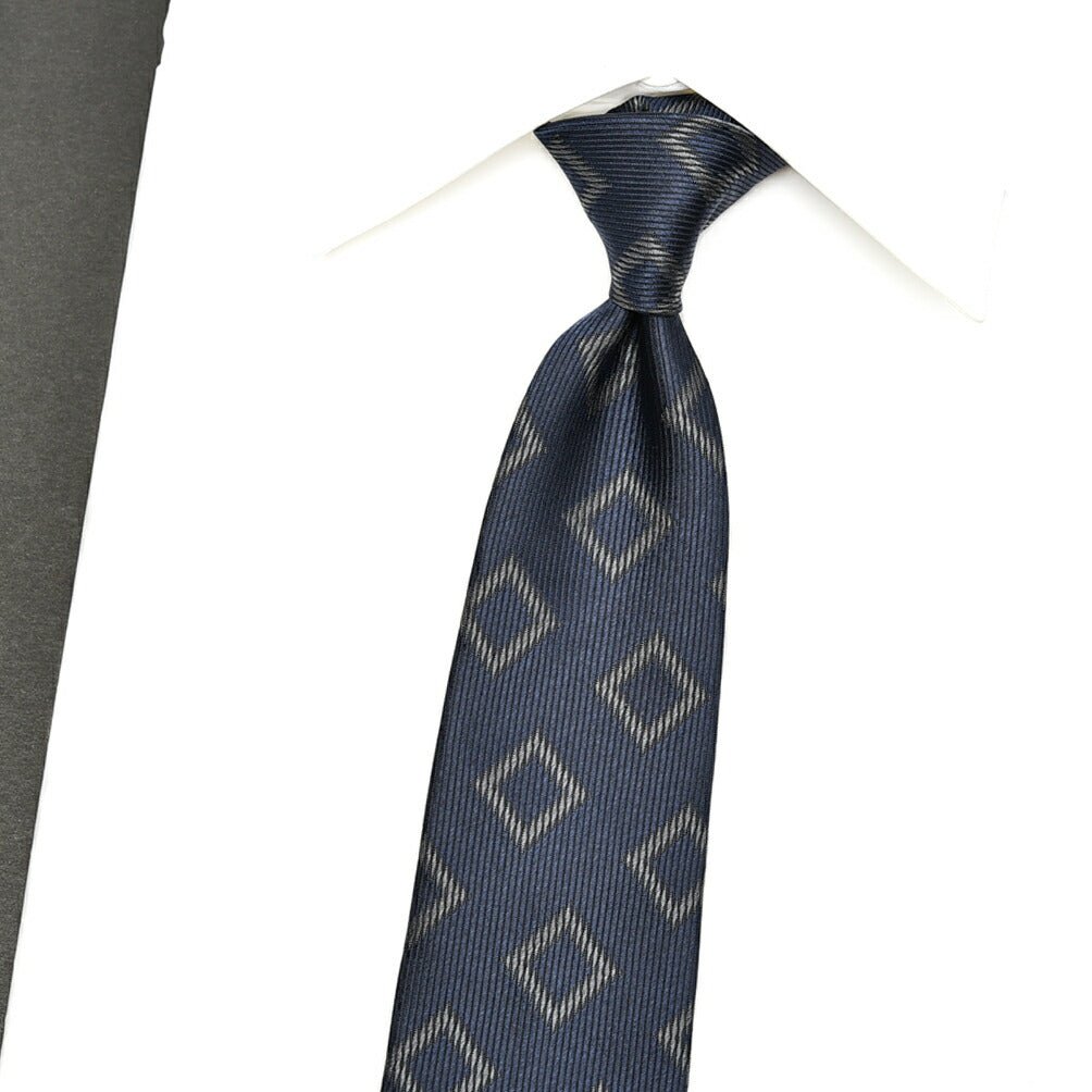 SALE｜GIORGIO ARMANI シルク100% 総柄ネクタイ｜402047｜GUARDAROBA MILANO OFFICIAL STORE