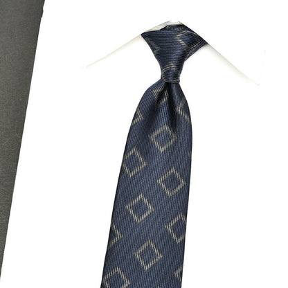 SALE｜GIORGIO ARMANI シルク100% 総柄ネクタイ｜402047｜GUARDAROBA MILANO OFFICIAL STORE