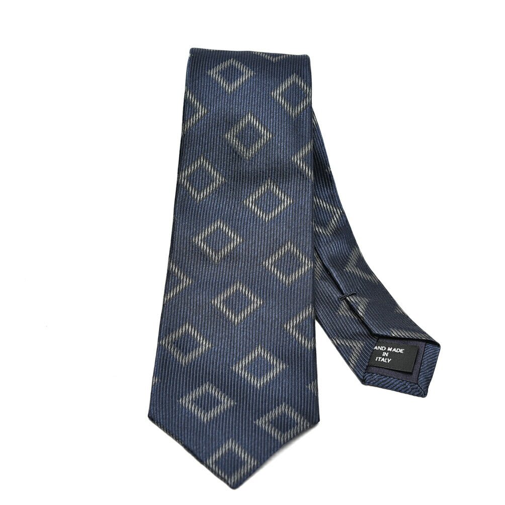 SALE｜GIORGIO ARMANI シルク100% 総柄ネクタイ｜402047｜GUARDAROBA MILANO OFFICIAL STORE