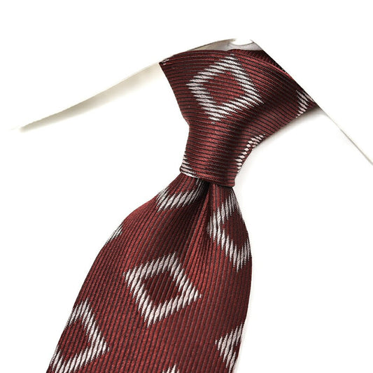 SALE｜GIORGIO ARMANI シルク100% 小紋柄ネクタイ｜401888｜GUARDAROBA MILANO OFFICIAL STORE