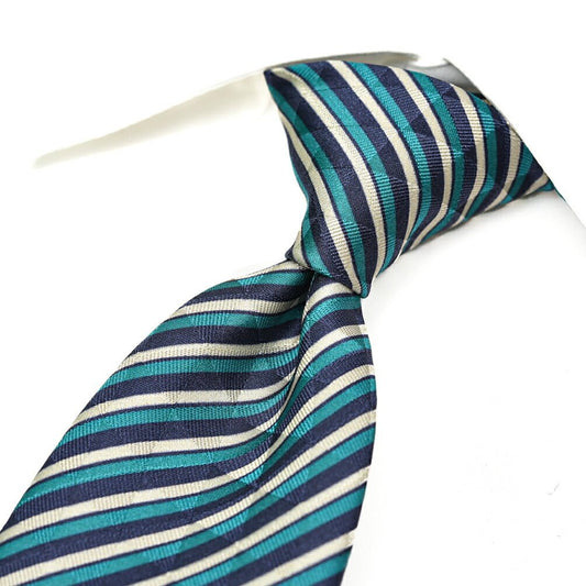 SALE｜GIORGIO ARMANI シルク100% レジメンタルネクタイ｜405110｜GUARDAROBA MILANO OFFICIAL STORE