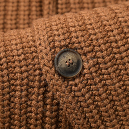 SALE｜GRAN SASSO ヴァージンウール100% 3Bシングルニットジャケット｜399528-B-50｜GUARDAROBA MILANO OFFICIAL STORE