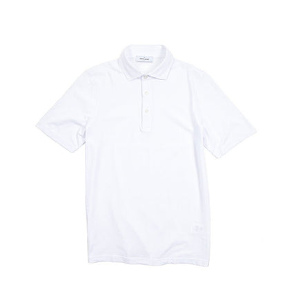 SALE｜GRAN SASSO コットン100% 鹿の子ポロシャツ｜425738 - 48｜GUARDAROBA MILANO OFFICIAL STORE