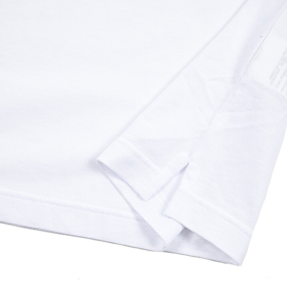 SALE｜GRAN SASSO コットン100% 鹿の子ポロシャツ｜425738 - 48｜GUARDAROBA MILANO OFFICIAL STORE