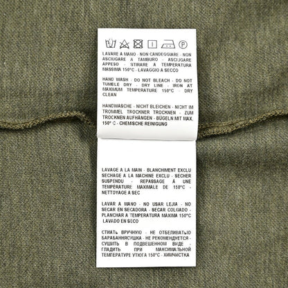 SALE｜GRAN SASSO コットン100% 長袖ジャージーポロシャツ｜425788｜GUARDAROBA MILANO OFFICIAL STORE