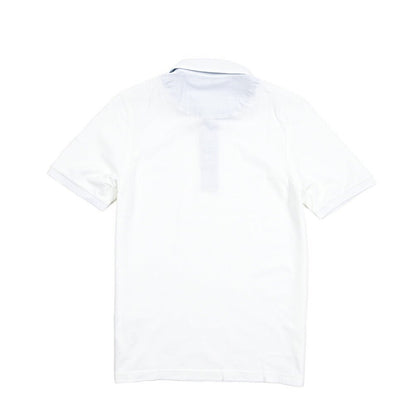 SALE｜GRAN SASSO コットン100% 鹿の子ポロシャツ｜425792 - 48｜GUARDAROBA MILANO OFFICIAL STORE