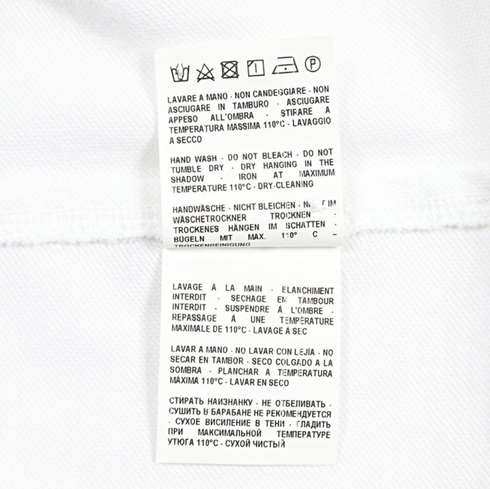SALE｜GRAN SASSO コットン100% 鹿の子ポロシャツ｜425792 - 48｜GUARDAROBA MILANO OFFICIAL STORE