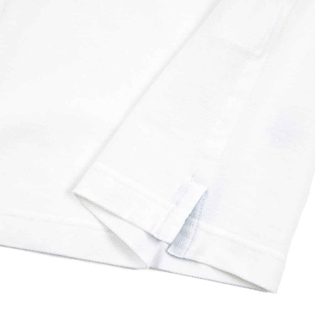 SALE｜GRAN SASSO コットン100% 鹿の子ポロシャツ｜425792 - 48｜GUARDAROBA MILANO OFFICIAL STORE