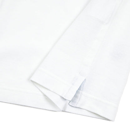 SALE｜GRAN SASSO コットン100% 鹿の子ポロシャツ｜425792 - 48｜GUARDAROBA MILANO OFFICIAL STORE