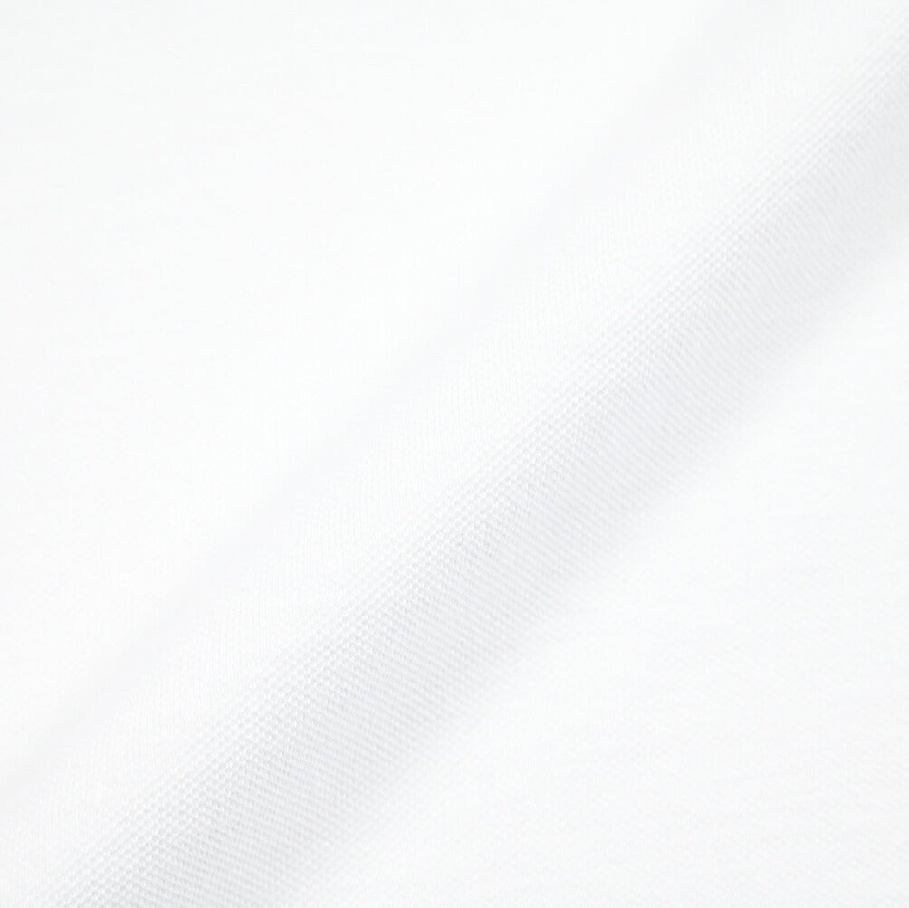 SALE｜GRAN SASSO コットン100% 鹿の子ポロシャツ｜425792 - 48｜GUARDAROBA MILANO OFFICIAL STORE