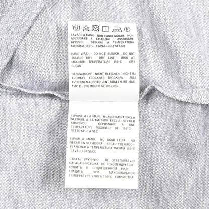 SALE｜GRAN SASSO コットン100% 鹿の子ポロシャツ｜425813 - 48｜GUARDAROBA MILANO OFFICIAL STORE