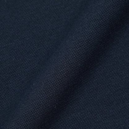 SALE｜GRAN SASSO コットン100% 長袖ジャージーポロシャツ｜425834 - 46｜GUARDAROBA MILANO OFFICIAL STORE