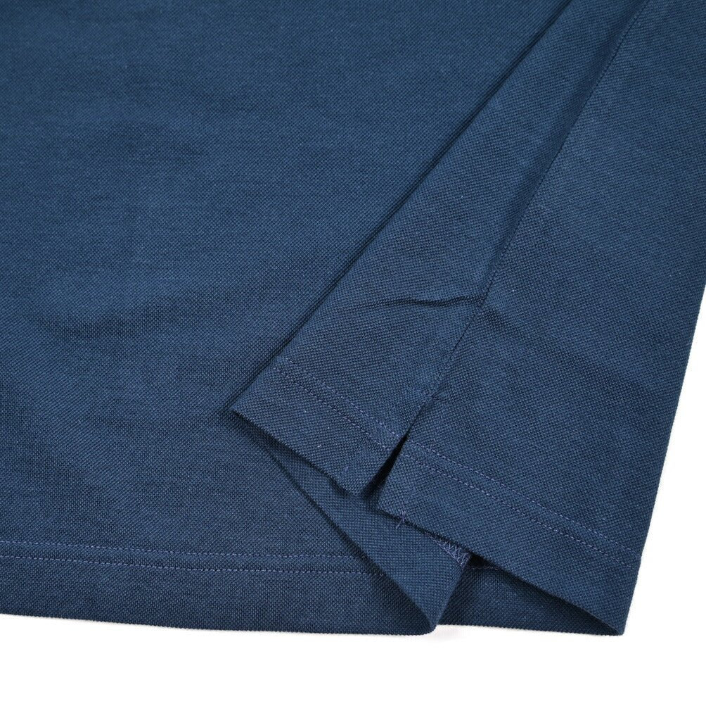 SALE｜GRAN SASSO コットン100% 鹿の子ポロシャツ｜425945 - 58｜GUARDAROBA MILANO OFFICIAL STORE