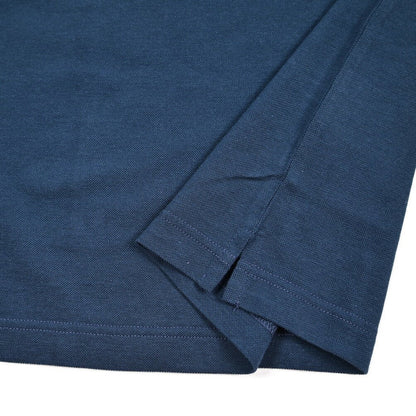 SALE｜GRAN SASSO コットン100% 鹿の子ポロシャツ｜425945 - 58｜GUARDAROBA MILANO OFFICIAL STORE
