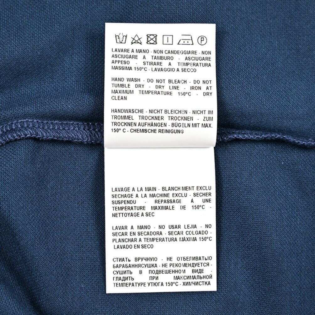 SALE｜GRAN SASSO コットン100% 鹿の子ポロシャツ｜425945 - 58｜GUARDAROBA MILANO OFFICIAL STORE