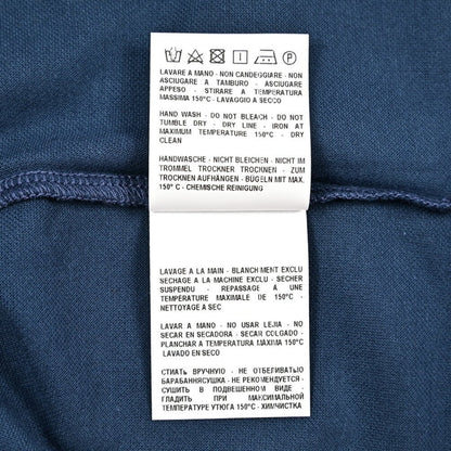 SALE｜GRAN SASSO コットン100% 鹿の子ポロシャツ｜425945 - 58｜GUARDAROBA MILANO OFFICIAL STORE