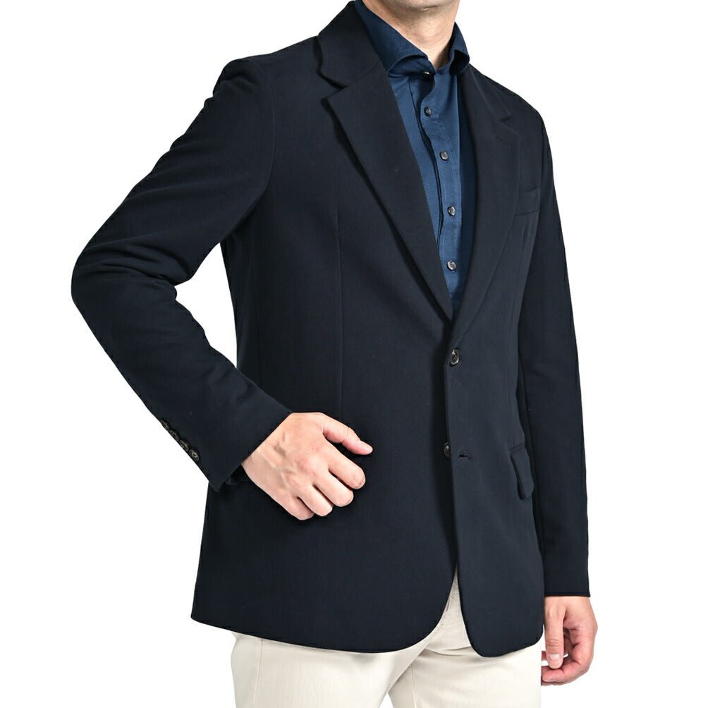 SALE｜GRAN SASSO コットン100% 鹿の子ポロシャツ｜425945 - 58｜GUARDAROBA MILANO OFFICIAL STORE
