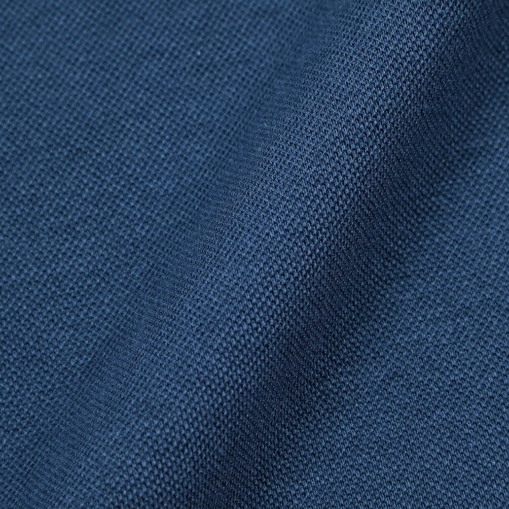 SALE｜GRAN SASSO コットン100% 鹿の子ポロシャツ｜425945 - 58｜GUARDAROBA MILANO OFFICIAL STORE