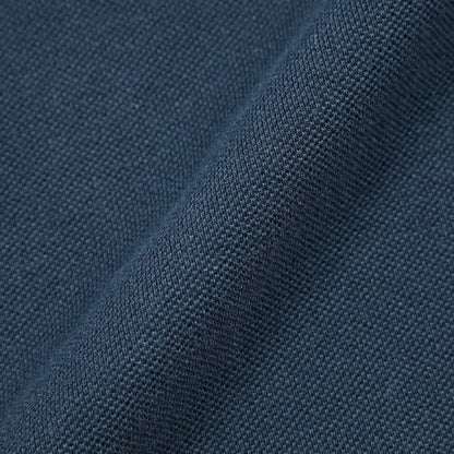 SALE｜GRAN SASSO コットン100% 鹿の子ポロシャツ(製品染め)｜425952 - 50｜GUARDAROBA MILANO OFFICIAL STORE