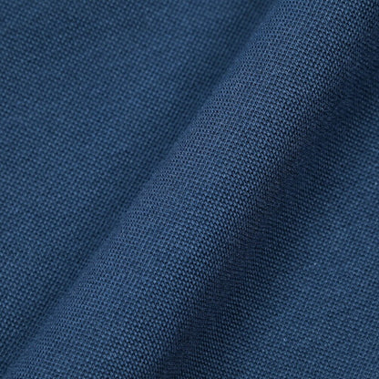 SALE｜GRAN SASSO コットン100% ホリゾンタルカラー鹿の子シャツ｜425957｜GUARDAROBA MILANO OFFICIAL STORE