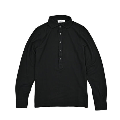 SALE｜GRAN SASSO コットン100% 鹿の子ポロシャツ｜425959 - 46｜GUARDAROBA MILANO OFFICIAL STORE