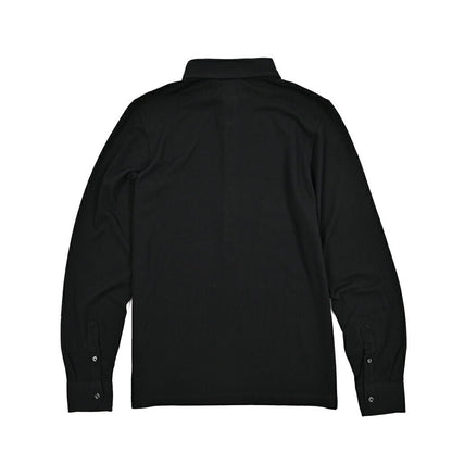 SALE｜GRAN SASSO コットン100% 鹿の子ポロシャツ｜425959 - 46｜GUARDAROBA MILANO OFFICIAL STORE