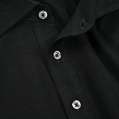 SALE｜GRAN SASSO コットン100% 鹿の子ポロシャツ｜425975 - 46｜GUARDAROBA MILANO OFFICIAL STORE