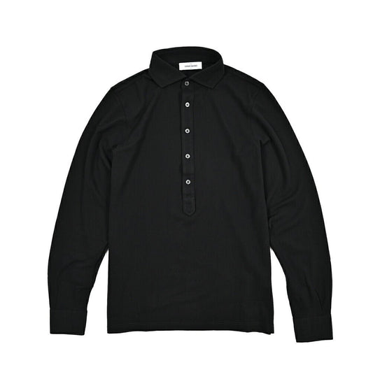 SALE｜GRAN SASSO コットン100% 鹿の子ポロシャツ｜425975 - 46｜GUARDAROBA MILANO OFFICIAL STORE