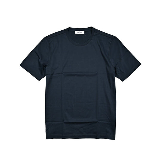 SALE｜GRAN SASSO マーセライズコットン100% クルーネック半袖Tシャツ / FILO SCOZIA｜422481 - 44｜GUARDAROBA MILANO OFFICIAL STORE