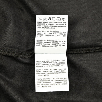 SALE｜GRAN SASSO マーセライズコットン100% クルーネック半袖Tシャツ / FILO SCOZIA｜422581 - 44｜GUARDAROBA MILANO OFFICIAL STORE