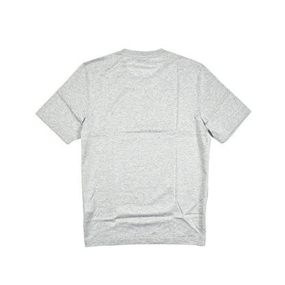 SALE｜GRAN SASSO マーセライズコットン100% クルーネック半袖Tシャツ / FILO SCOZIA｜422650 - 44｜GUARDAROBA MILANO OFFICIAL STORE