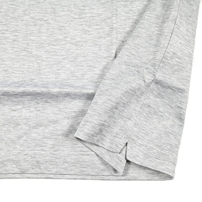 SALE｜GRAN SASSO マーセライズコットン100% クルーネック半袖Tシャツ / FILO SCOZIA｜422650 - 44｜GUARDAROBA MILANO OFFICIAL STORE