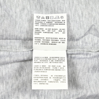 SALE｜GRAN SASSO マーセライズコットン100% クルーネック半袖Tシャツ / FILO SCOZIA｜422650 - 44｜GUARDAROBA MILANO OFFICIAL STORE