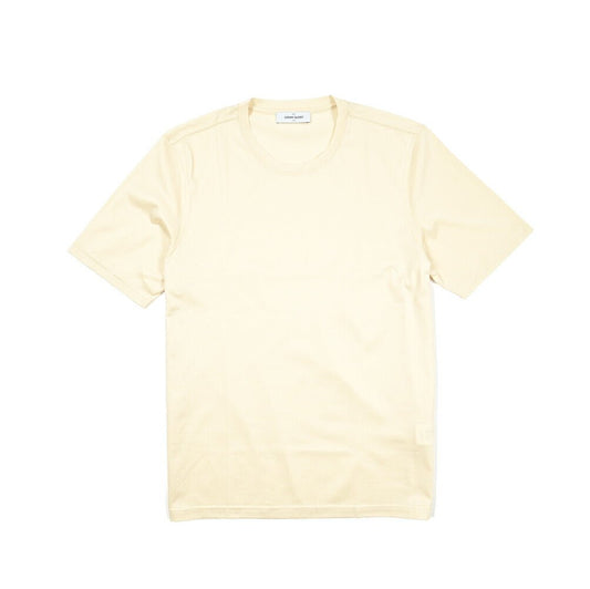 SALE｜GRAN SASSO マーセライズコットン100% クルーネック半袖Tシャツ / FILO SCOZIA｜422881｜GUARDAROBA MILANO OFFICIAL STORE