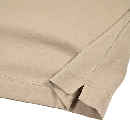 SALE｜GRAN SASSO スムースコットン100% クルーネック半袖Tシャツ｜422413 - 50｜GUARDAROBA MILANO OFFICIAL STORE