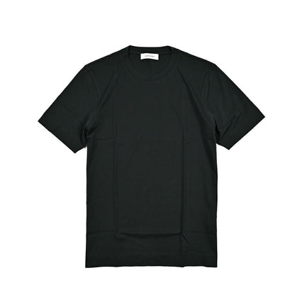 SALE｜GRAN SASSO スムースコットン100% クルーネック半袖Tシャツ｜422621 - 44｜GUARDAROBA MILANO OFFICIAL STORE