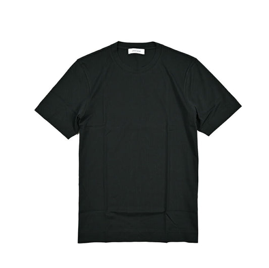 SALE｜GRAN SASSO スムースコットン100% クルーネック半袖Tシャツ｜422621 - 44｜GUARDAROBA MILANO OFFICIAL STORE