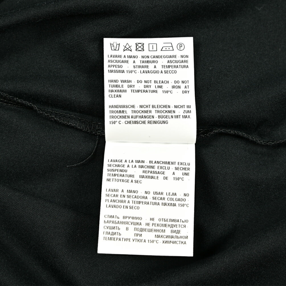 SALE｜GRAN SASSO スムースコットン100% クルーネック半袖Tシャツ｜422621 - 44｜GUARDAROBA MILANO OFFICIAL STORE