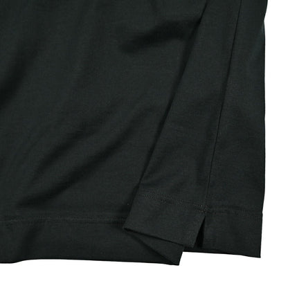 SALE｜GRAN SASSO スムースコットン100% クルーネック半袖Tシャツ｜422621 - 44｜GUARDAROBA MILANO OFFICIAL STORE