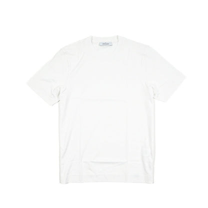 SALE｜GRAN SASSO スムースコットン100% クルーネック半袖Tシャツ｜422809 - 44｜GUARDAROBA MILANO OFFICIAL STORE