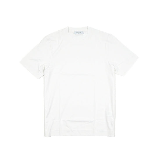 SALE｜GRAN SASSO スムースコットン100% クルーネック半袖Tシャツ｜422809 - 44｜GUARDAROBA MILANO OFFICIAL STORE