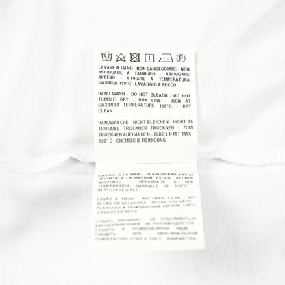 SALE｜GRAN SASSO スムースコットン100% クルーネック半袖Tシャツ｜422809 - 44｜GUARDAROBA MILANO OFFICIAL STORE