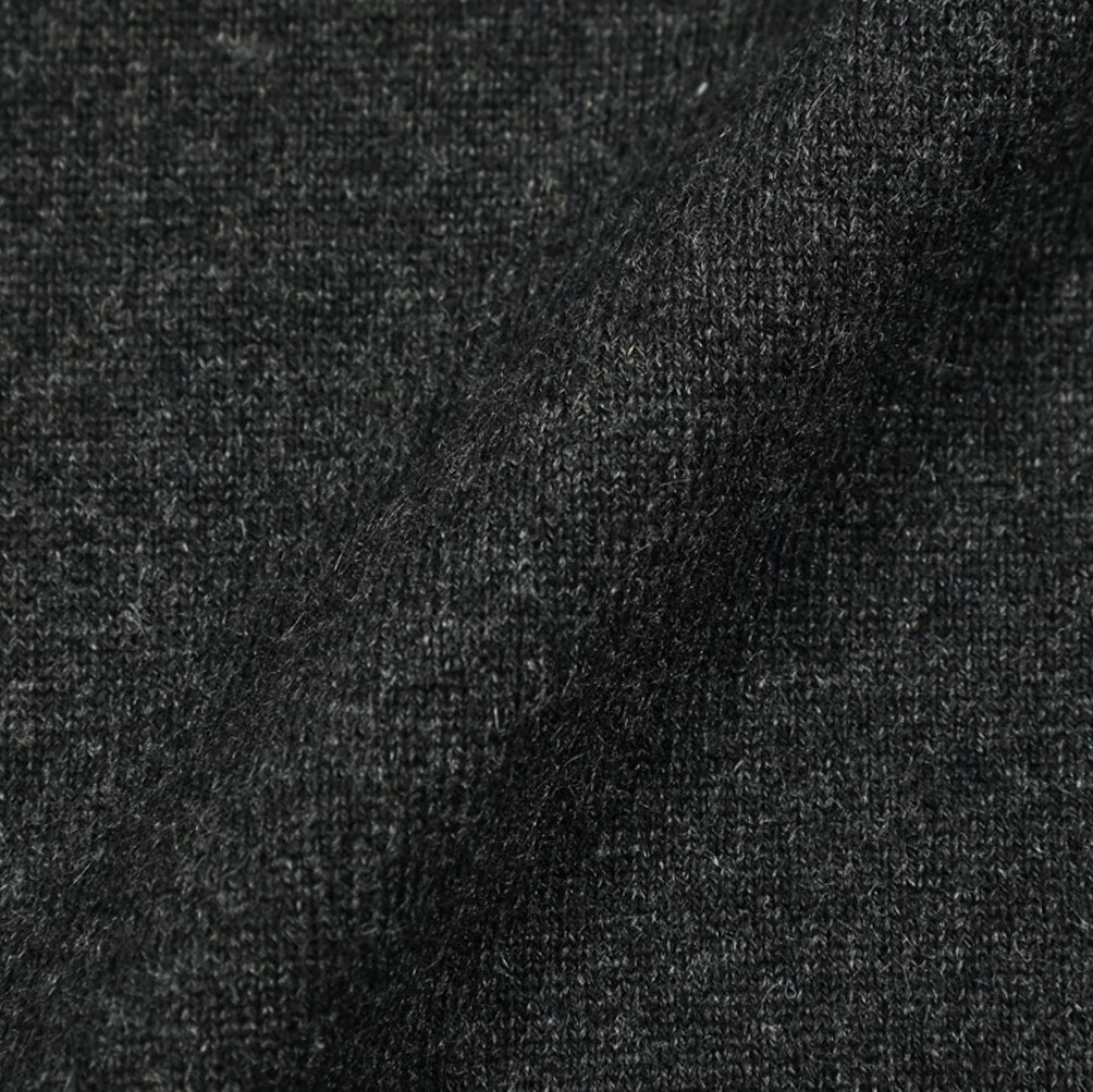 SALE｜GRAN SASSO CASHMERE カシミヤ100% タートルネックハイゲージニットセーター / SLOWEAR｜413722 - A - 46｜GUARDAROBA MILANO OFFICIAL STORE