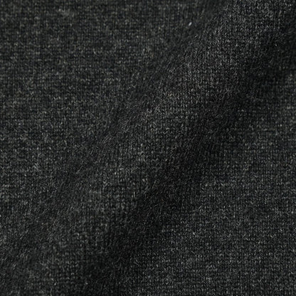 SALE｜GRAN SASSO CASHMERE カシミヤ100% タートルネックハイゲージニットセーター / SLOWEAR｜413722 - A - 46｜GUARDAROBA MILANO OFFICIAL STORE