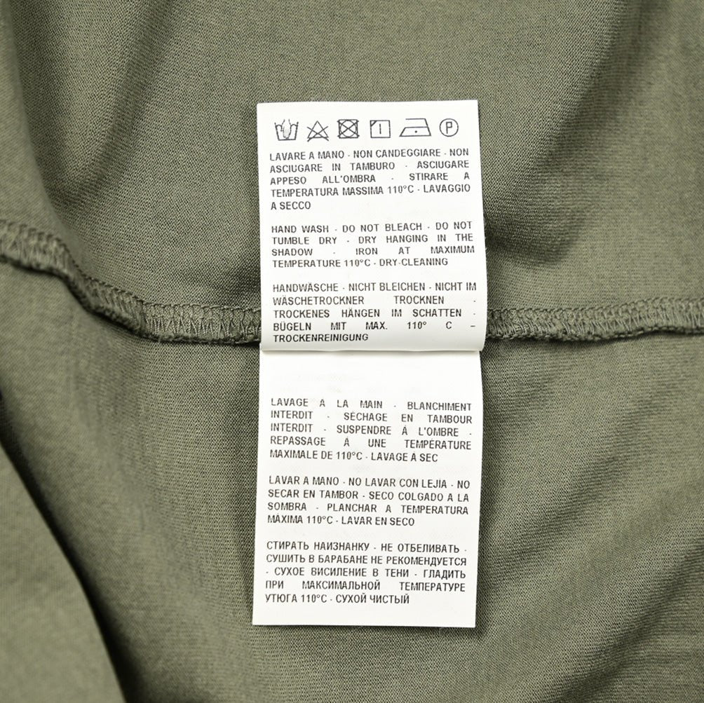 SALE｜GRAN SASSO グランサッソ / VINTAGE オーガニックコットン100