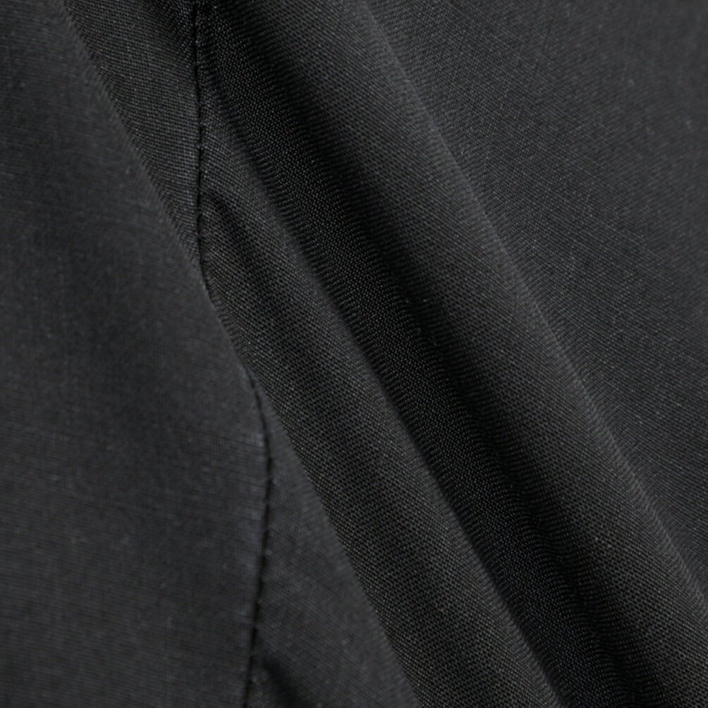 SALE｜GTA “772” ヴァージンウール100% ワンタックスラックス / SLIM FIT ネイビー 48 | GUARDAROBA MILANO OFFICIAL STORE