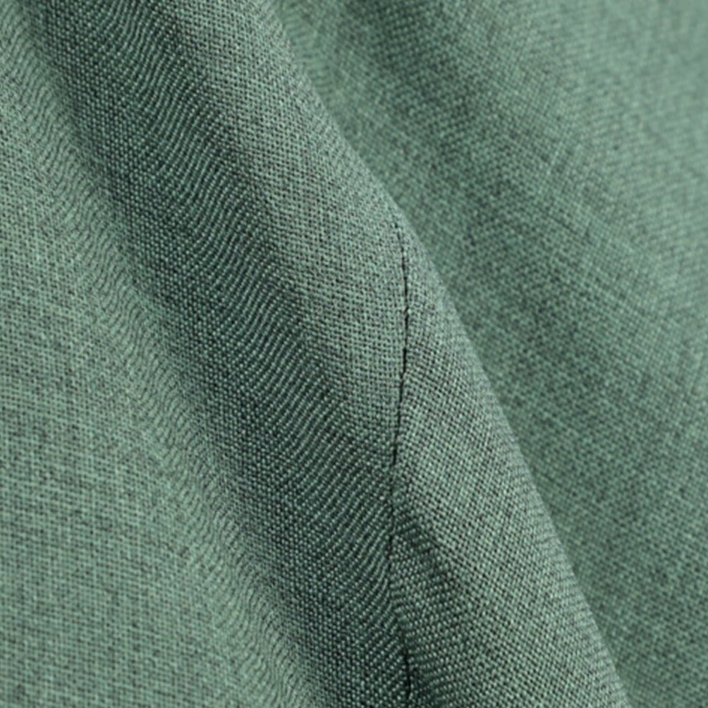 SALE｜GTA “772” ヴァージンウール100% ワンタックスラックス / SLIM FIT グリーン 50 | GUARDAROBA MILANO OFFICIAL STORE