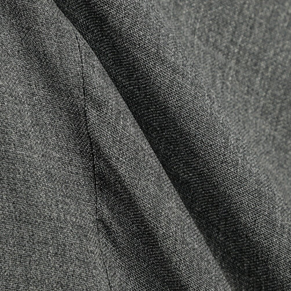 SALE｜GTA “772 L” ウール100% ワンタックスラックス / SLIM FIT グレー 46 | GUARDAROBA MILANO OFFICIAL STORE